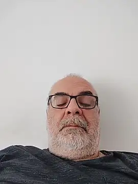 Webkamerová show Satiro_Sevilla