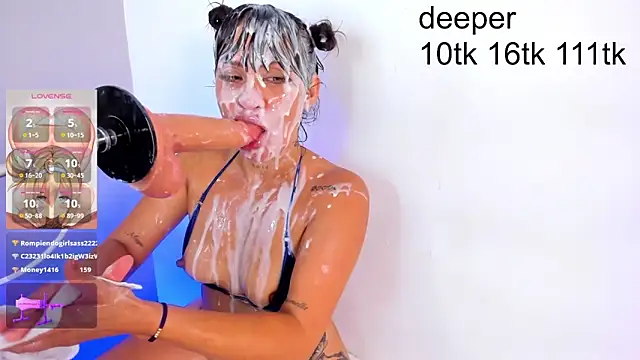 Živý XXX chat Maye_U