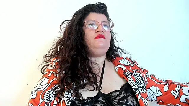 Živý XXX chat mystery_psique