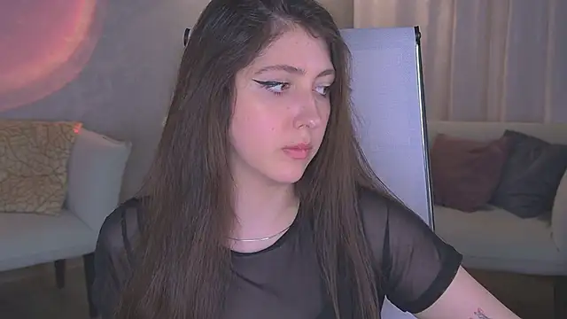 Mary_Miiller Chat XXX in diretta