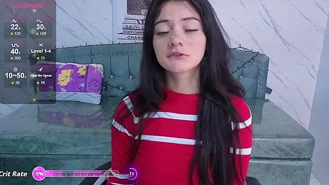 Živý XXX chat _sweet_abby_t