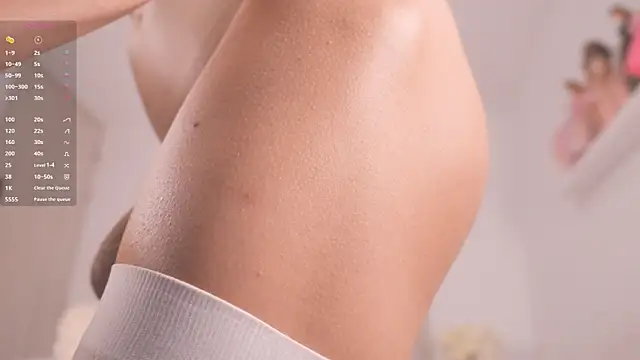 moon_angels Obrolan Langsung XXX