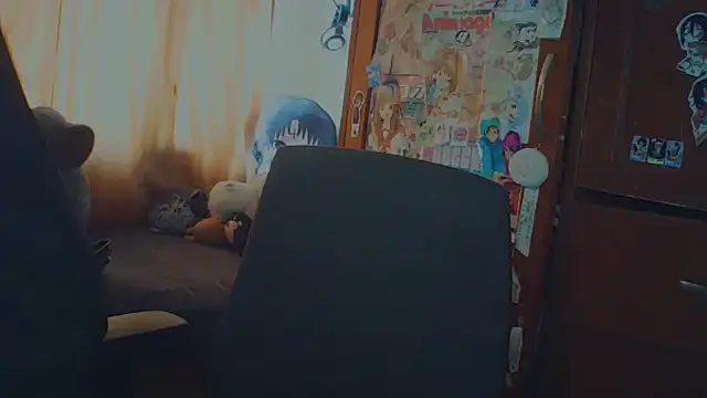 Terraelowen: онлайн-секс-чат