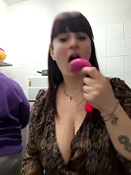 -kokoro-'s Webcam Show