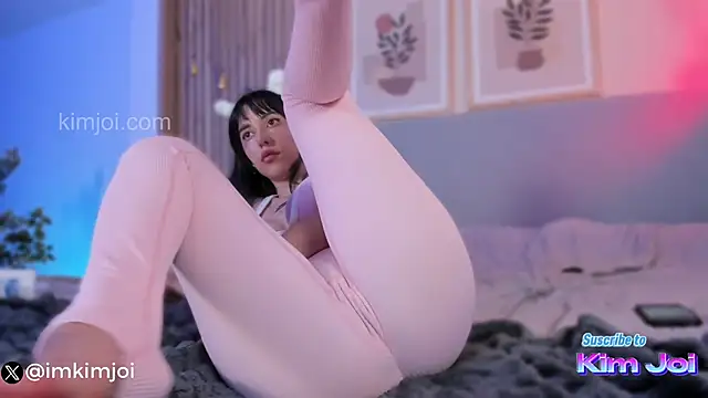 KiimJoi Live XXX Chat