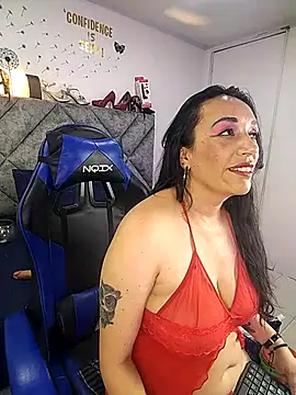 Shantey_Laurent Chat XXX in diretta