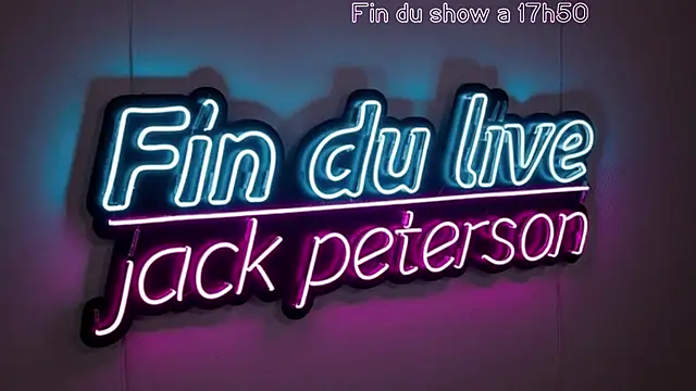 Jack_Peterson0 Webcamshow