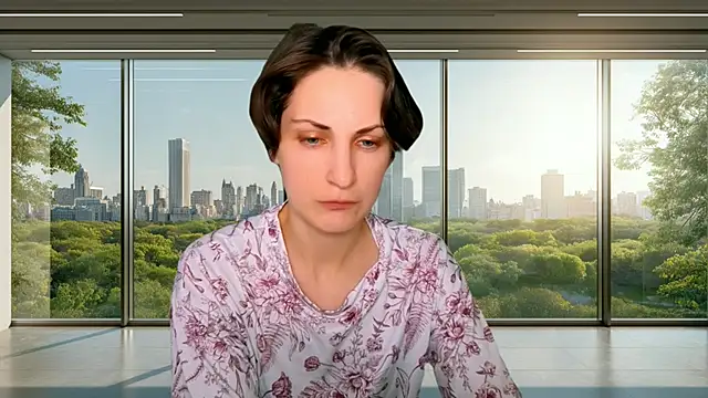 Živý XXX chat AuroraRight