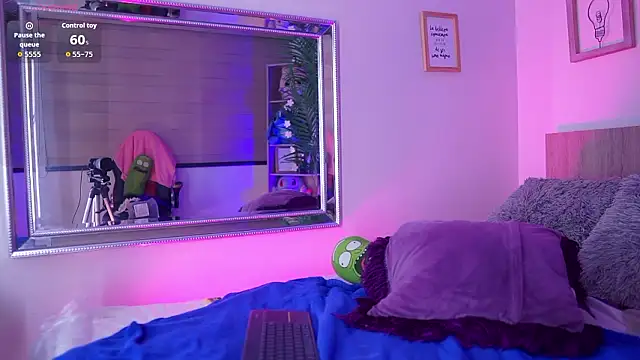 dakotaa_01 Chat XXX live