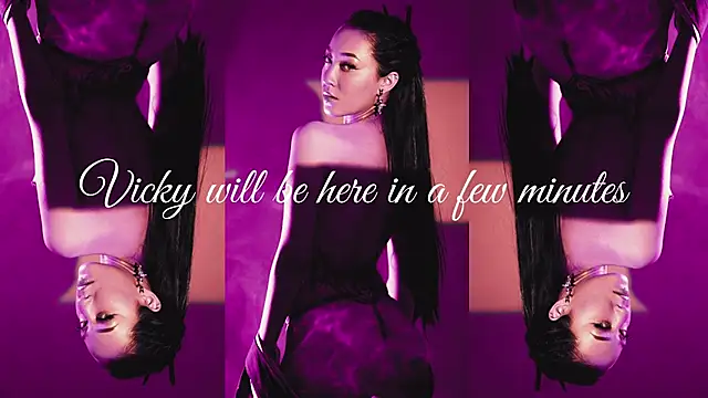 Živý XXX chat viicky_r