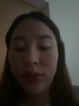 Bayby-xxx Pertunjukan Webcam