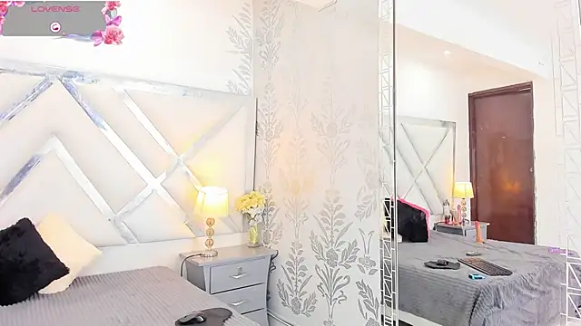 tifanibrown Adlı Modelin Canlı XXX Sohbeti