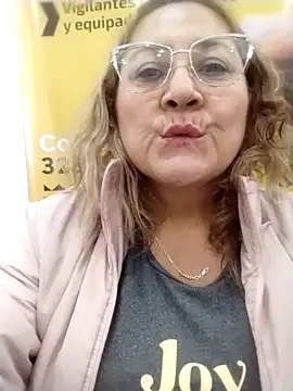 Вебкам-шоу JULIETA_21-