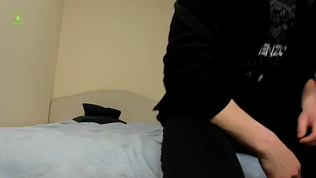 Loris_Garcia – webcam-show