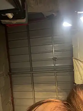 Queen-barbie's Webcam Show