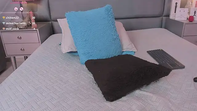 AlexaFoxx_ Live XXX Chat