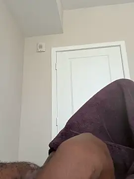 makeherfeelg's Webcam Show