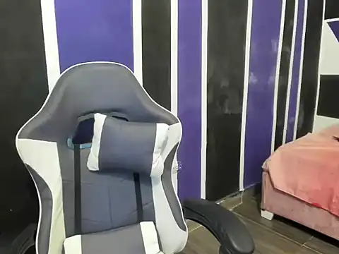 แชท XXX สดของ Skarleth2026