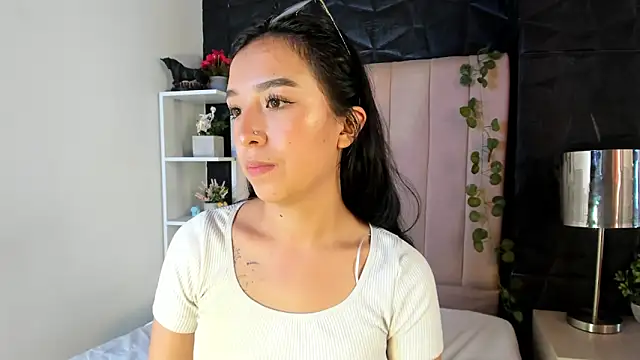 Živý XXX chat Crowm_le