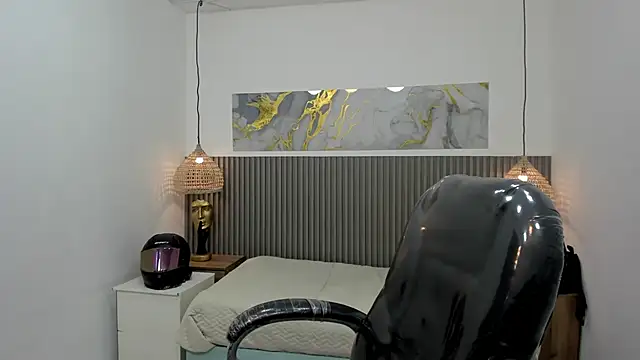 Show de webcam de AlessandroFranco