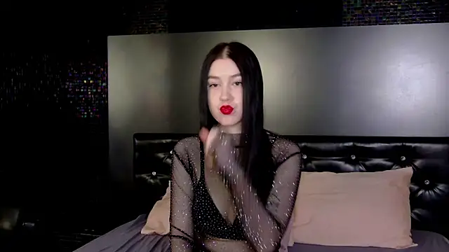 عرض كام MimiShine