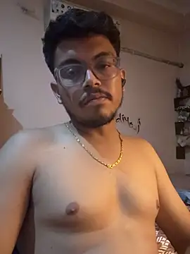 profiler1033 Adlı Modelin Web Kamerası Şovu