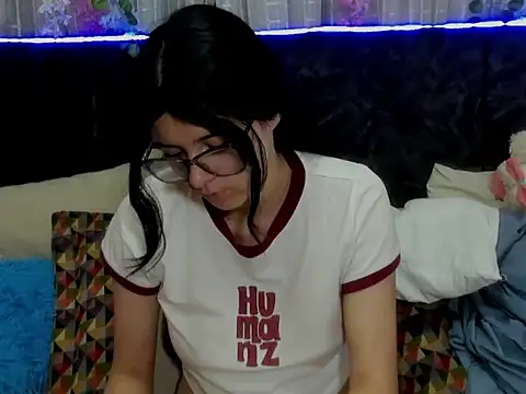 Sembang XXX Secara Langsung EmiSchwarz