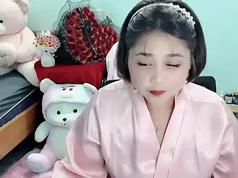 Nhanlu009 Show Webcam