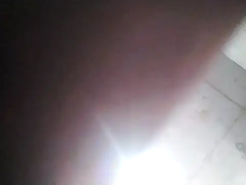 Webkamerová show wet_vika