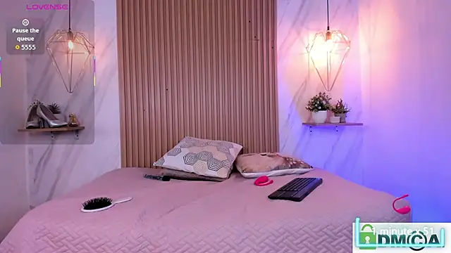 alisson_foxxy Chat XXX live