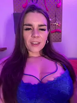 MaggyMayI Live XXX-chat