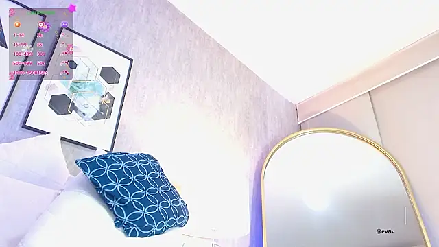 Chat +18 de eva_cuper ao vivo