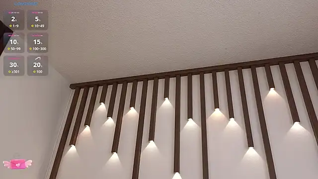 abby_miller26 Adlı Modelin Canlı XXX Sohbeti