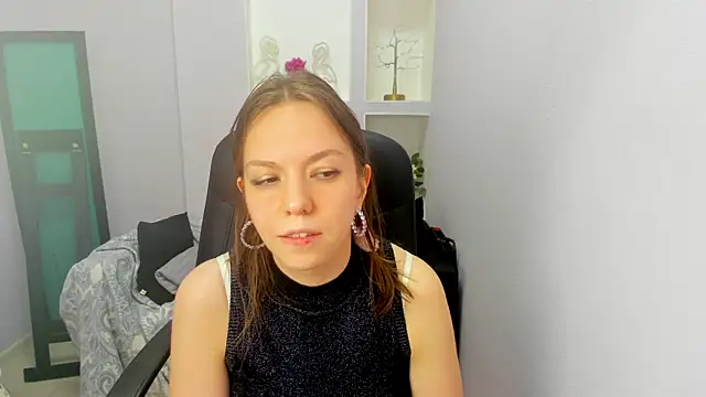 Persephoni Live XXX Chat