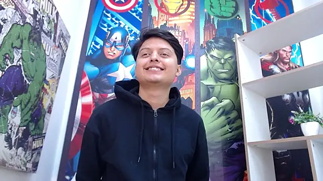 Kevin_Charless live XXX chat