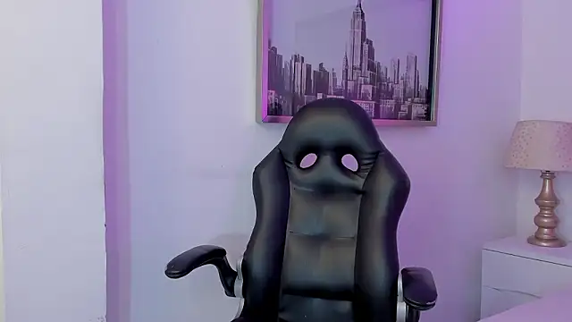 Amber_Harriis 现 场XXX聊天