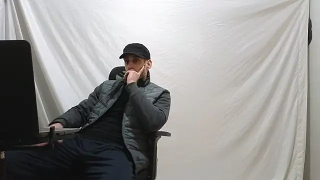 spidy922 Webcam-Show