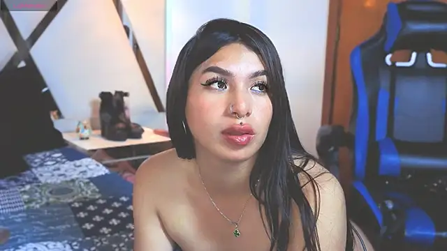 MeelFox – Naživo XXX chat