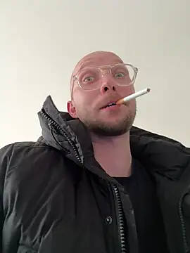 Webkamerová show OnlyAlexVegas