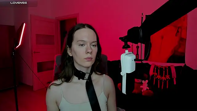 Chat XXX ao vivo de Goddess_of_Fertility