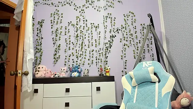 Živý XXX chat Yoonhee_ki