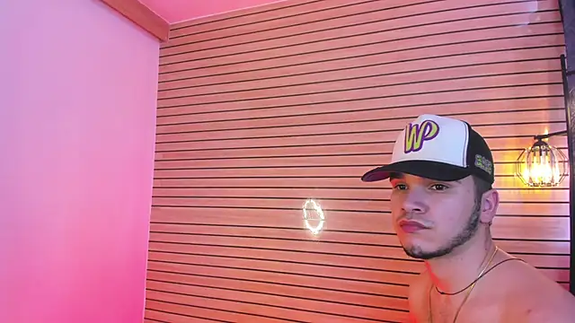 Вебкам-шоу TheBatMansion