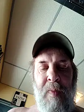 FragrantToe529: διαδικτυακό σόου στην κάμερα