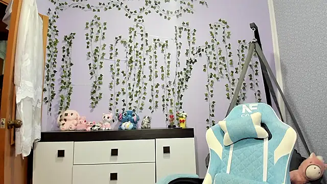 XXX chat uživo modela Yoonhee_ki