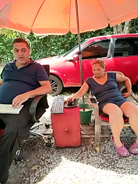 hotandfierylatinos2023 Webcam-Show