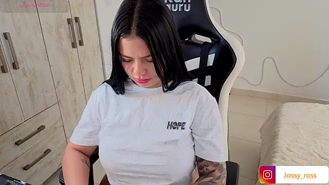 Victoryyy_ 라이브 XXX 채팅