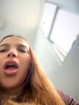 Colibri_xxx Live XXX-chat