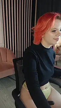 Živý XXX chat Waifu_Ketrin