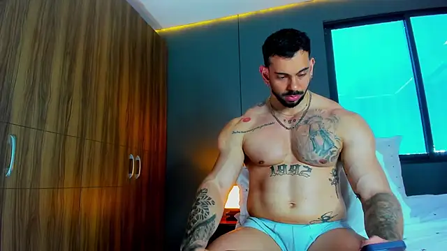 massimo_visconti 라이브 XXX 채팅