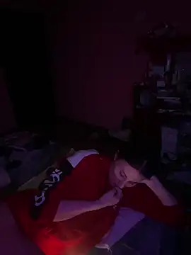 Flossy_Vettie Adlı Modelin Canlı XXX Sohbeti